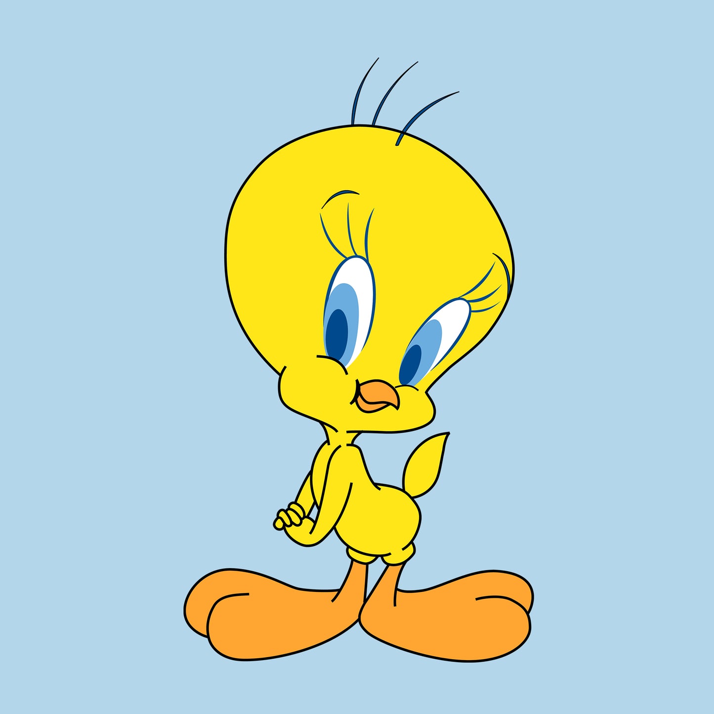Puddy Tat