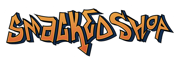 Smacked Shop logo