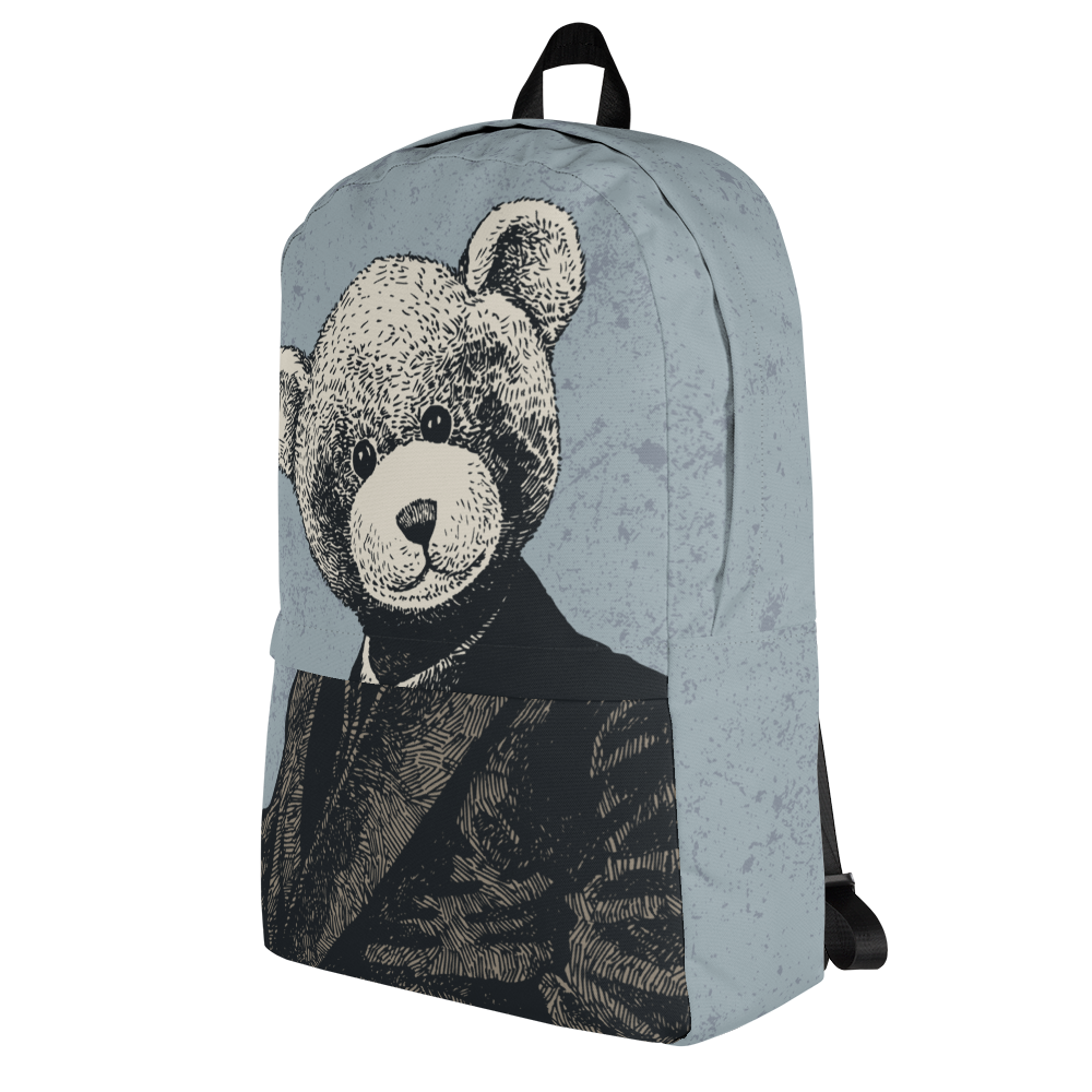 Grizzle Backpack