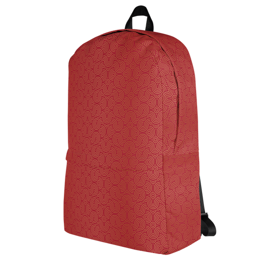 Swirl Backpack