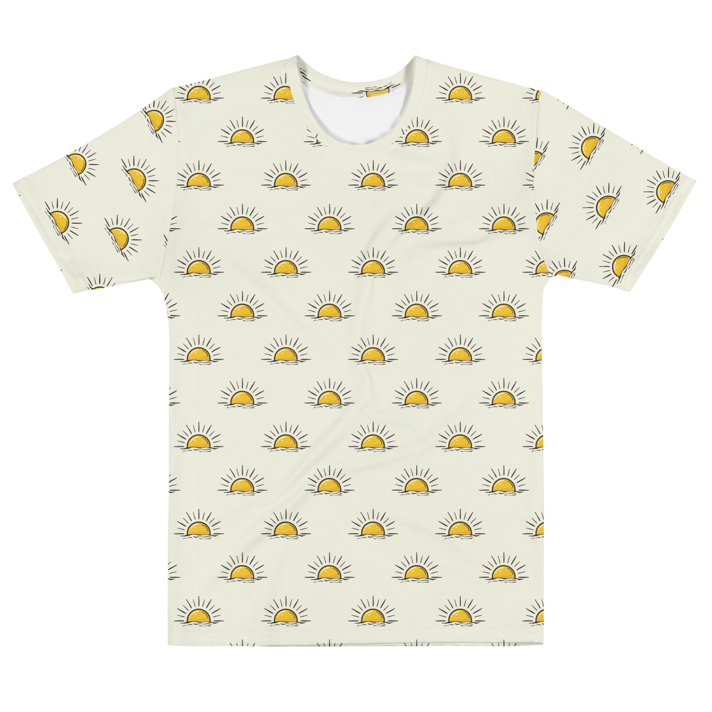 Sunny Side Up