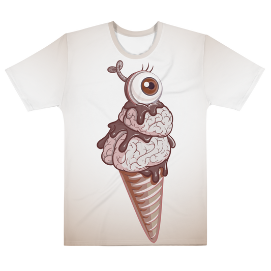 Eye Scream