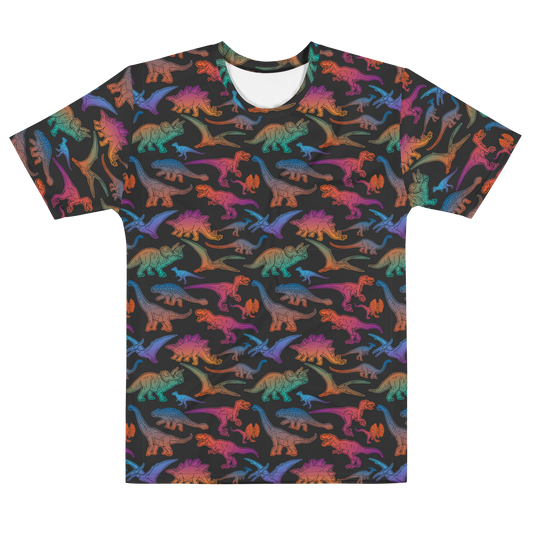 Fossilized Friends