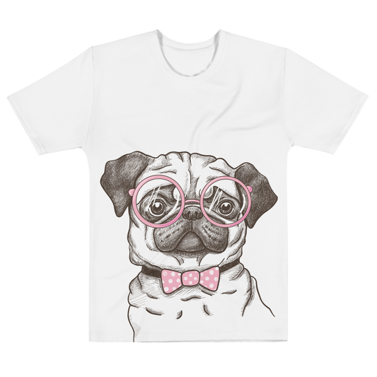 Pretty In Pug