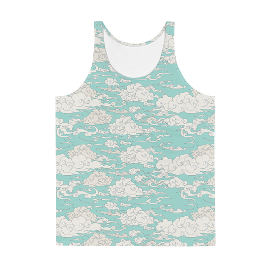 In The Clouds