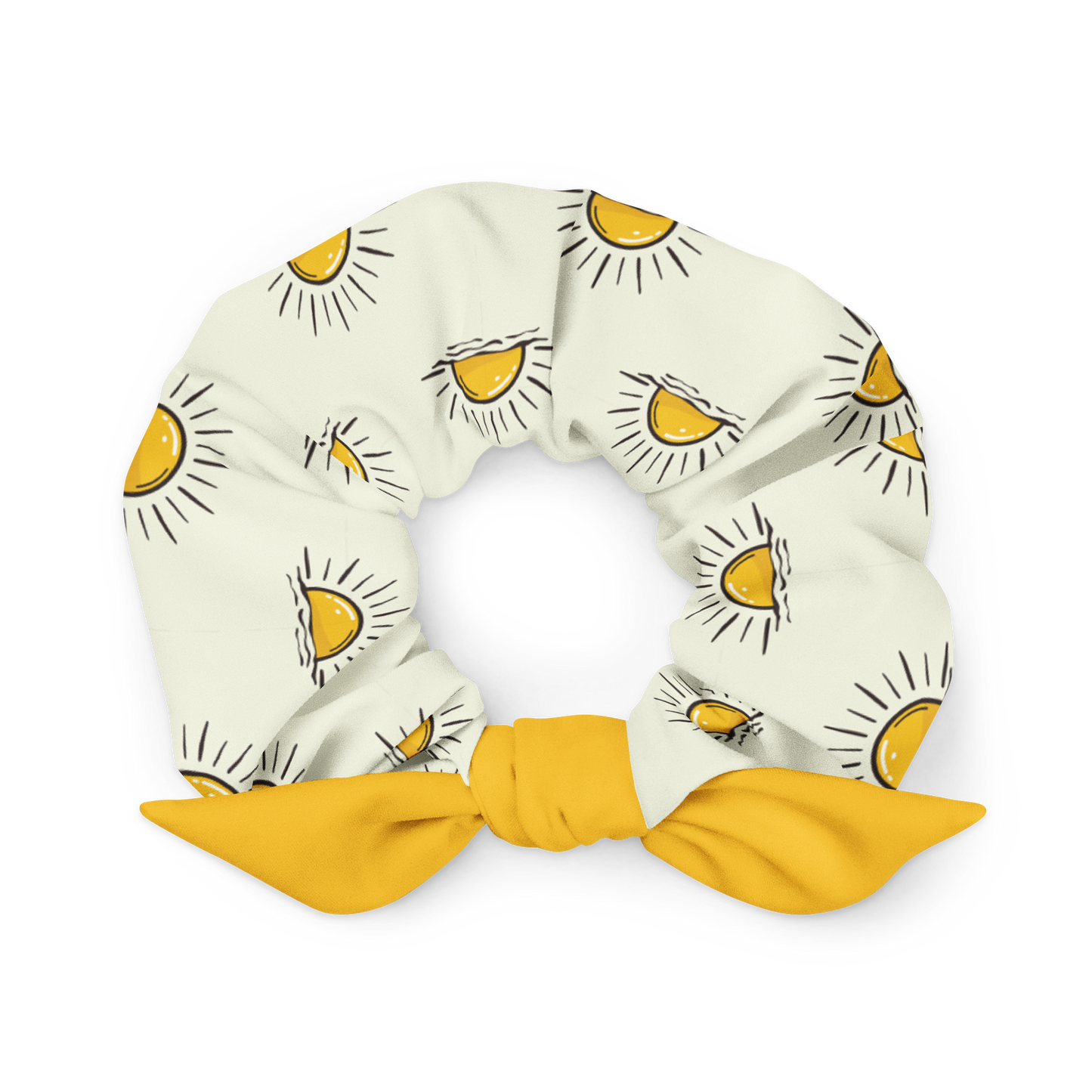 Sunny Side Up