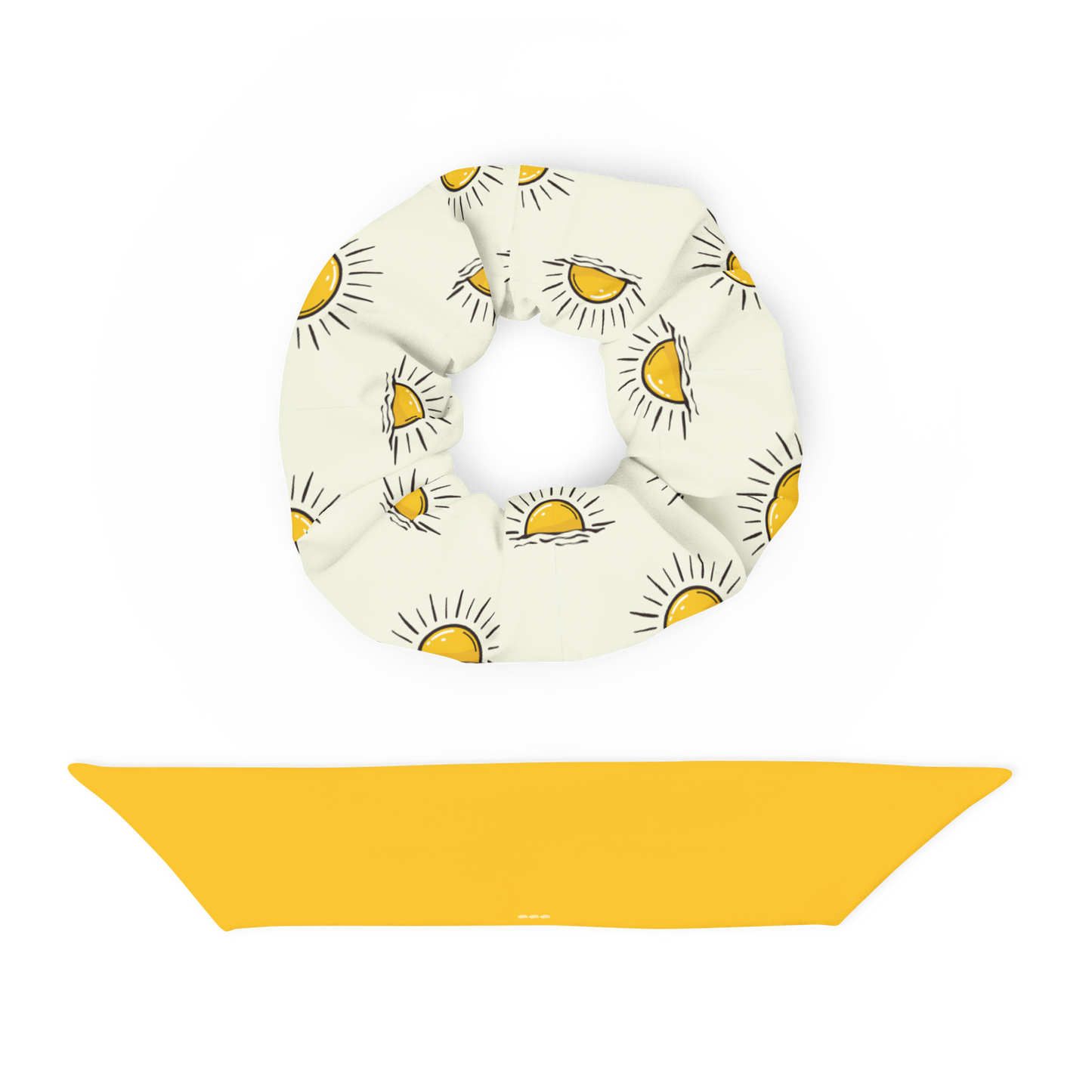 Sunny Side Up