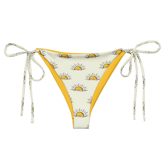 Sunny Side Up