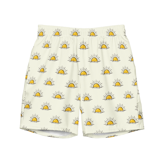 Sunny Side Up