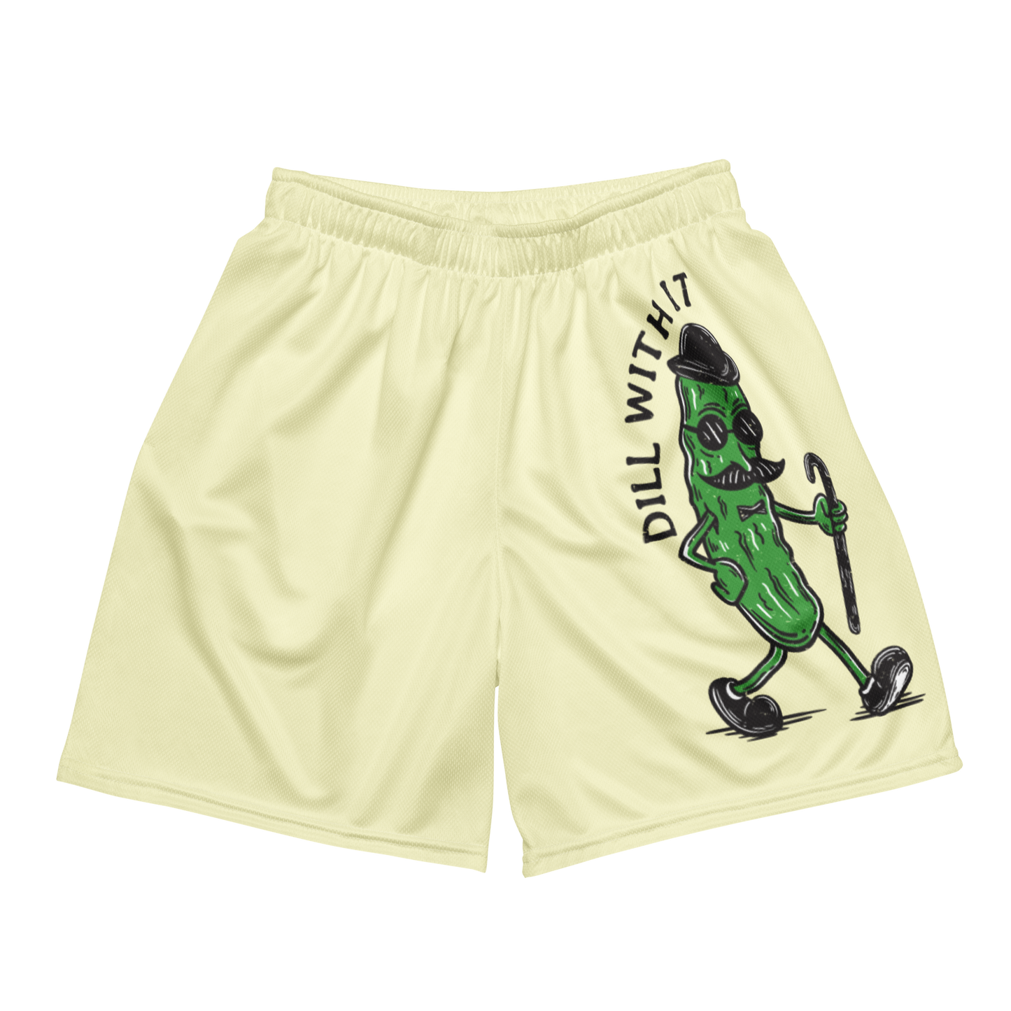 Dill With It