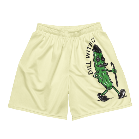 Dill With It