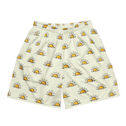 Sunny Side Up