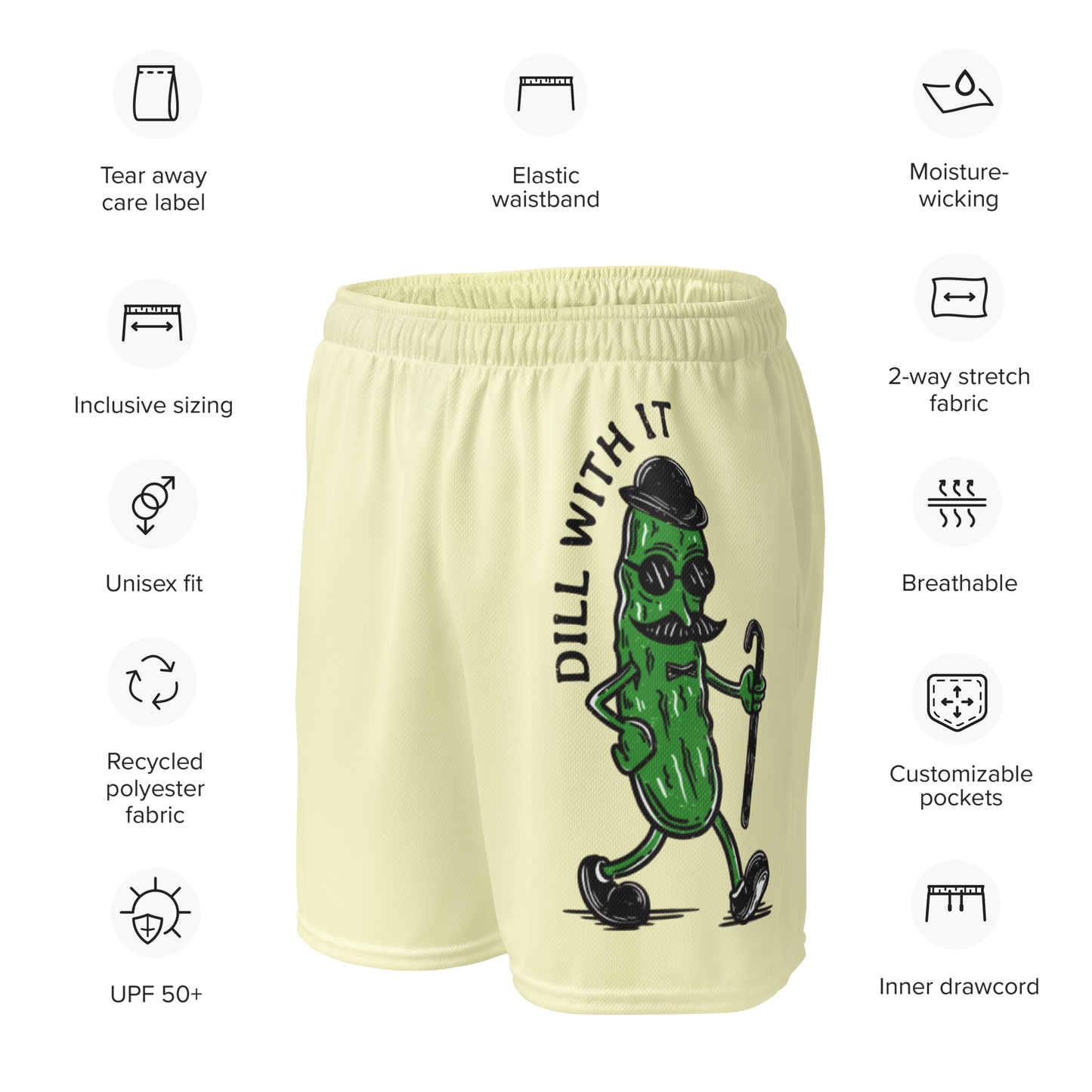 Dill With It