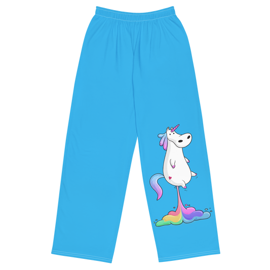 Rainbow Breeze