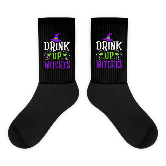 Drink Up Witches
