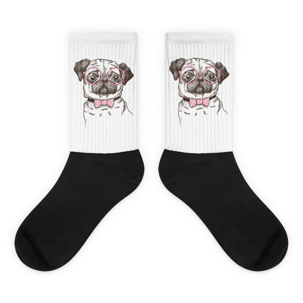Pretty In Pug