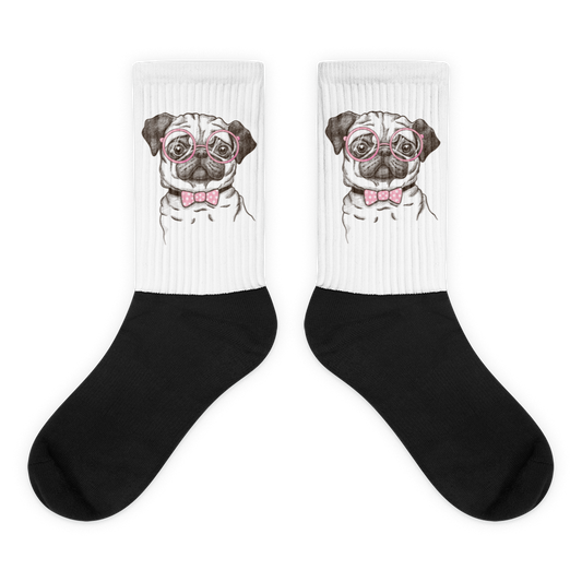 Pretty In Pug