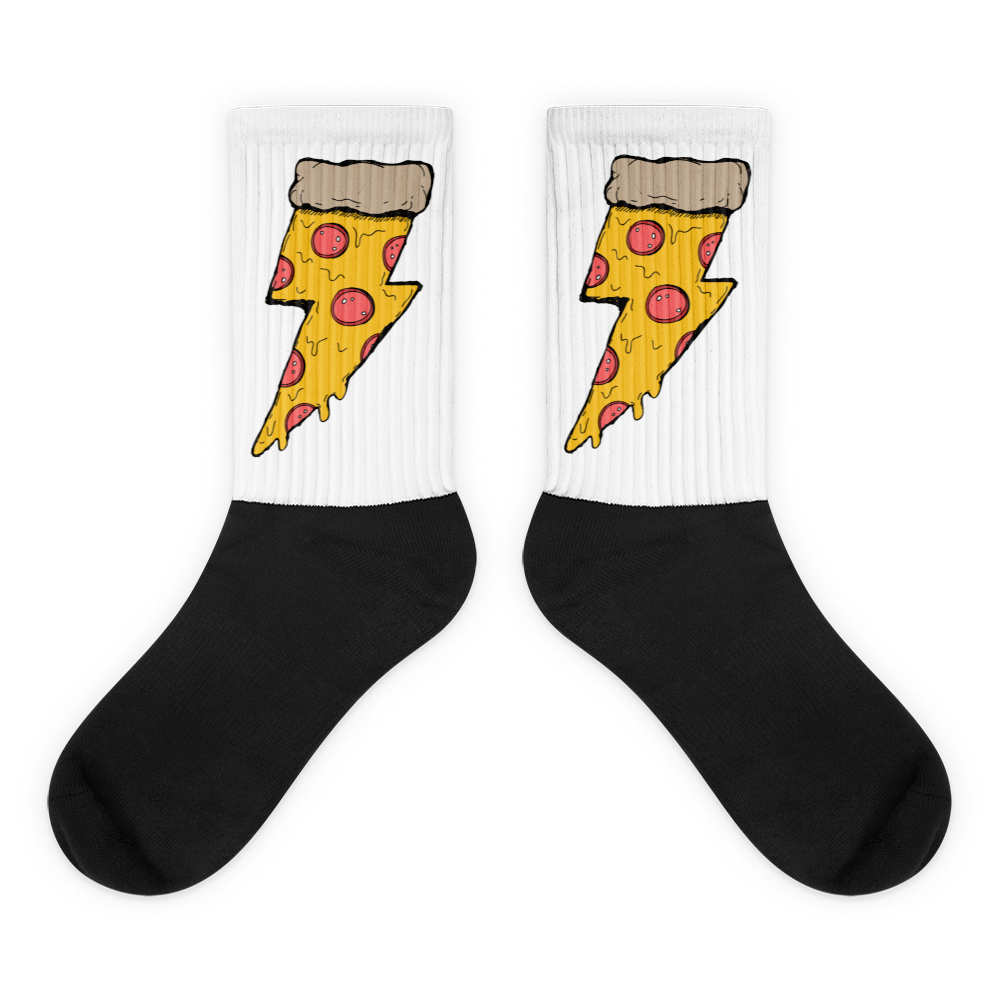 Pizza Power