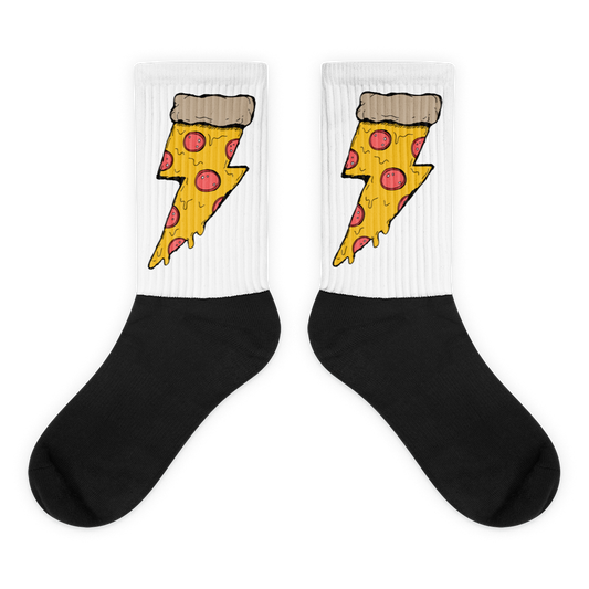 Pizza Power