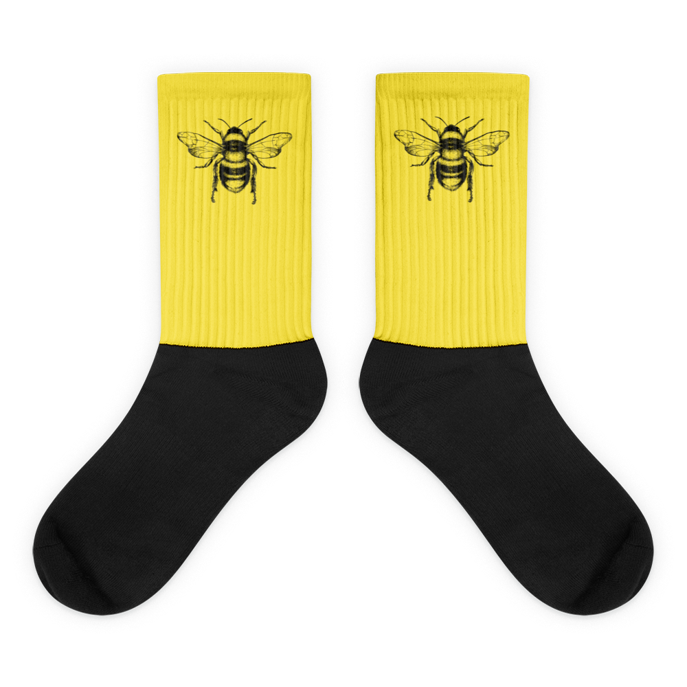 Save The Bees!