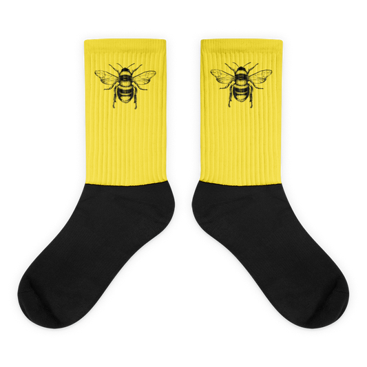 Save The Bees!