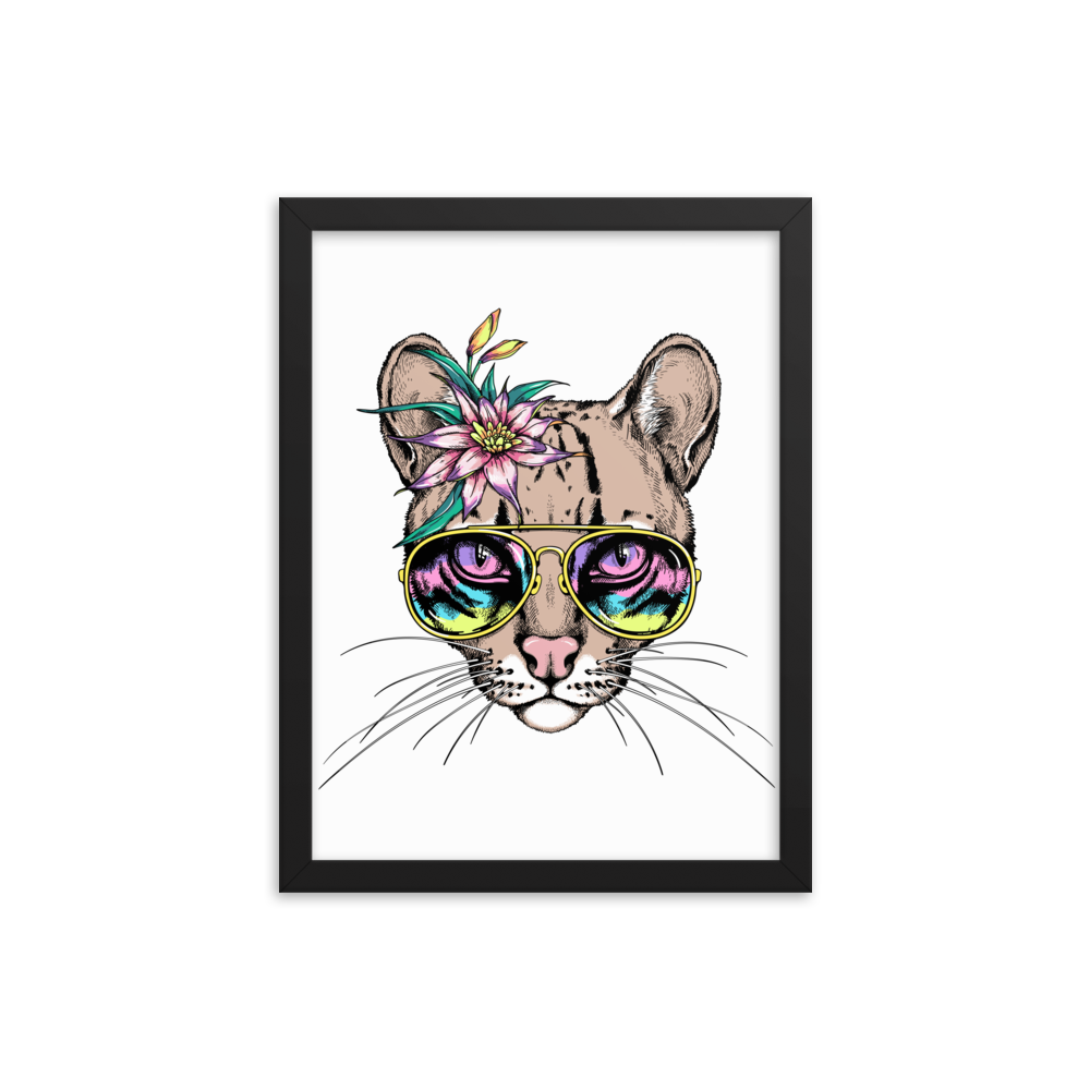 Cool Cat