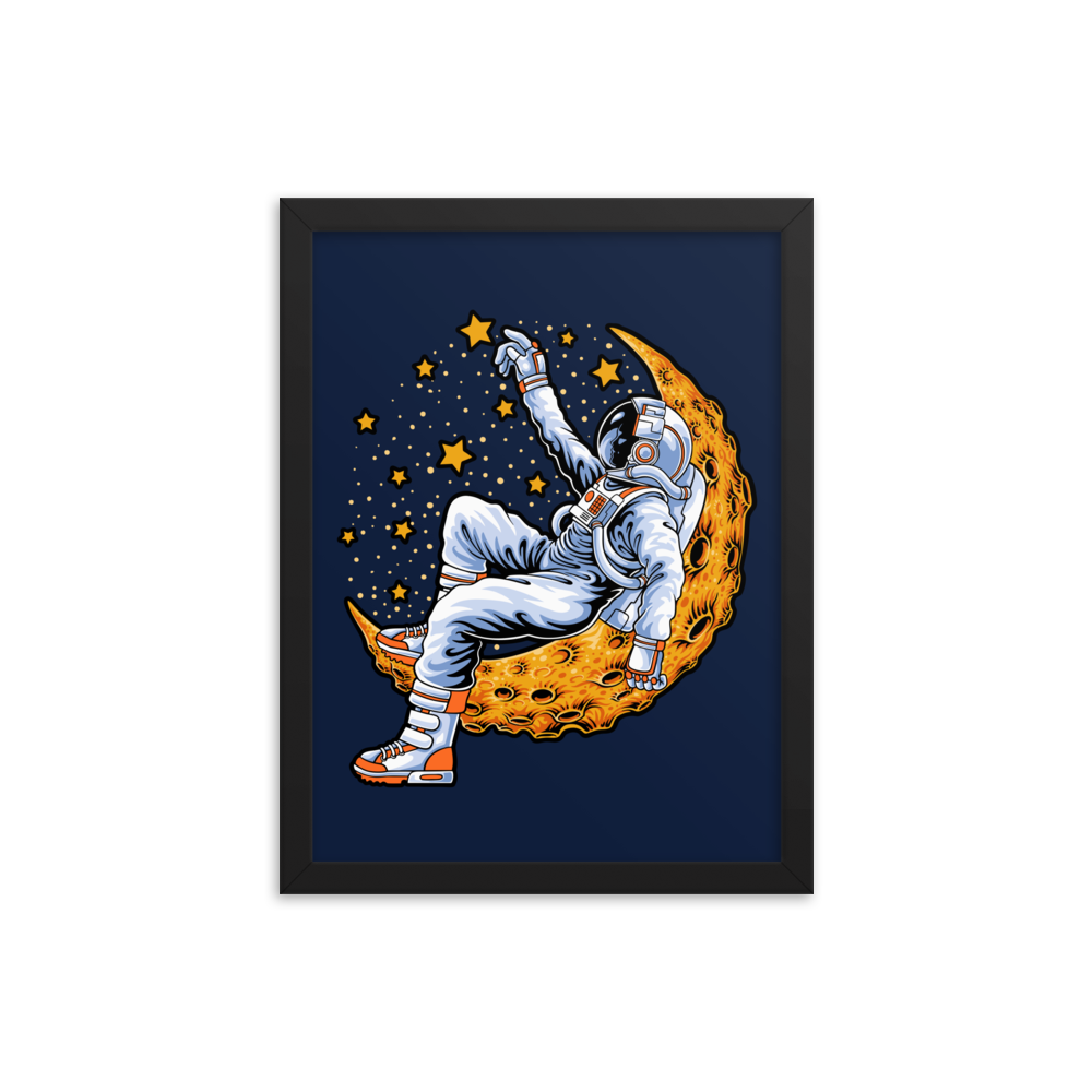 Man In The Moon