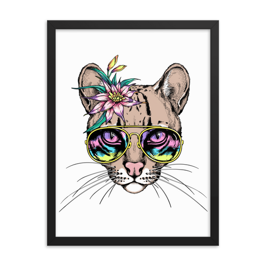 Cool Cat