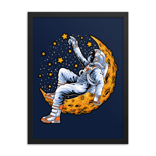 Man In The Moon