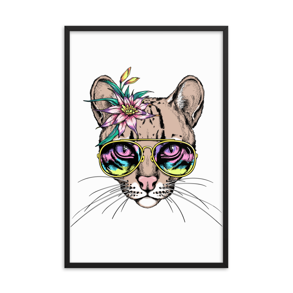 Cool Cat