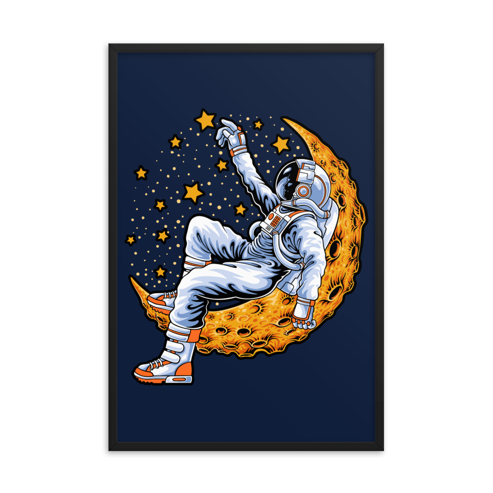 Man In The Moon