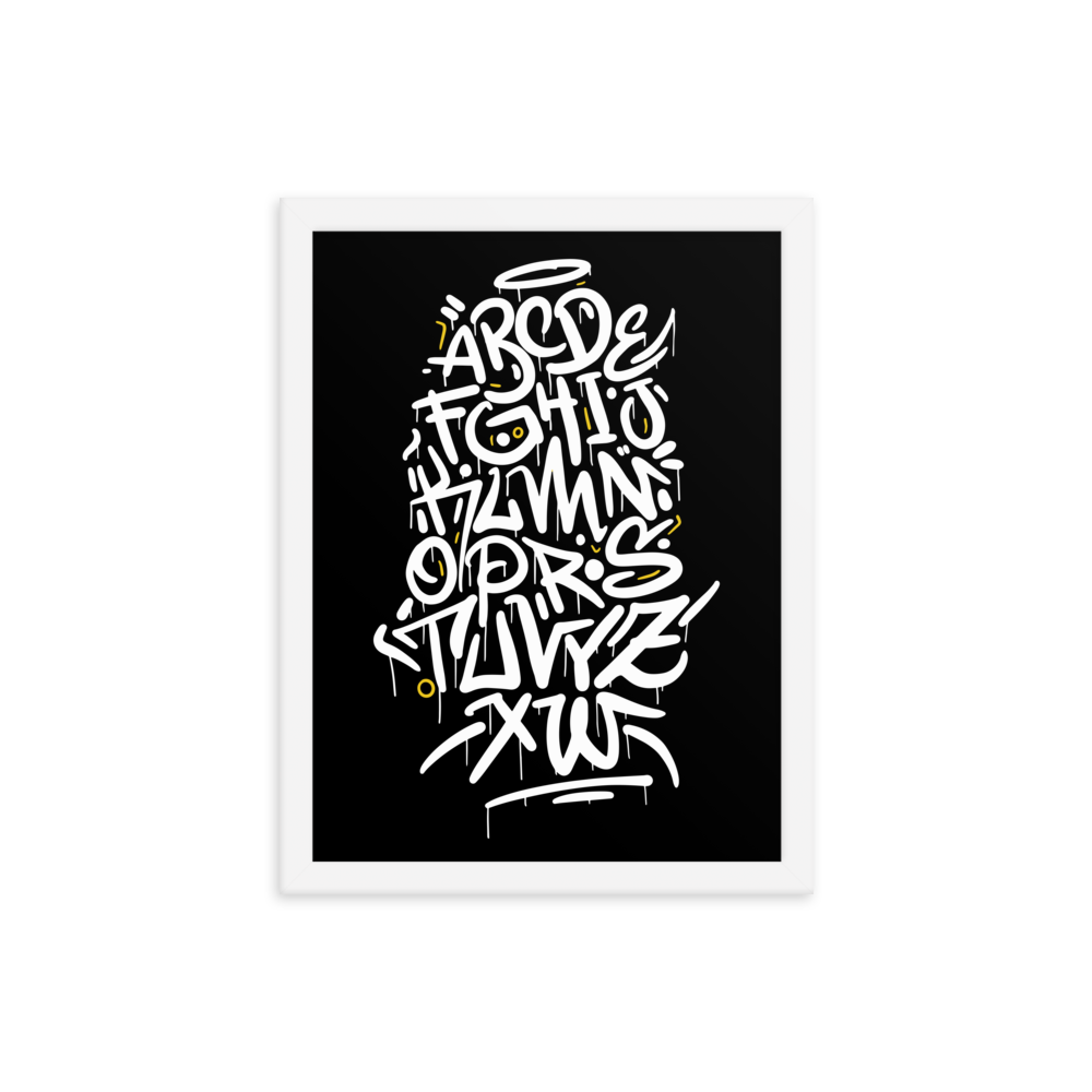 Tagged Typography