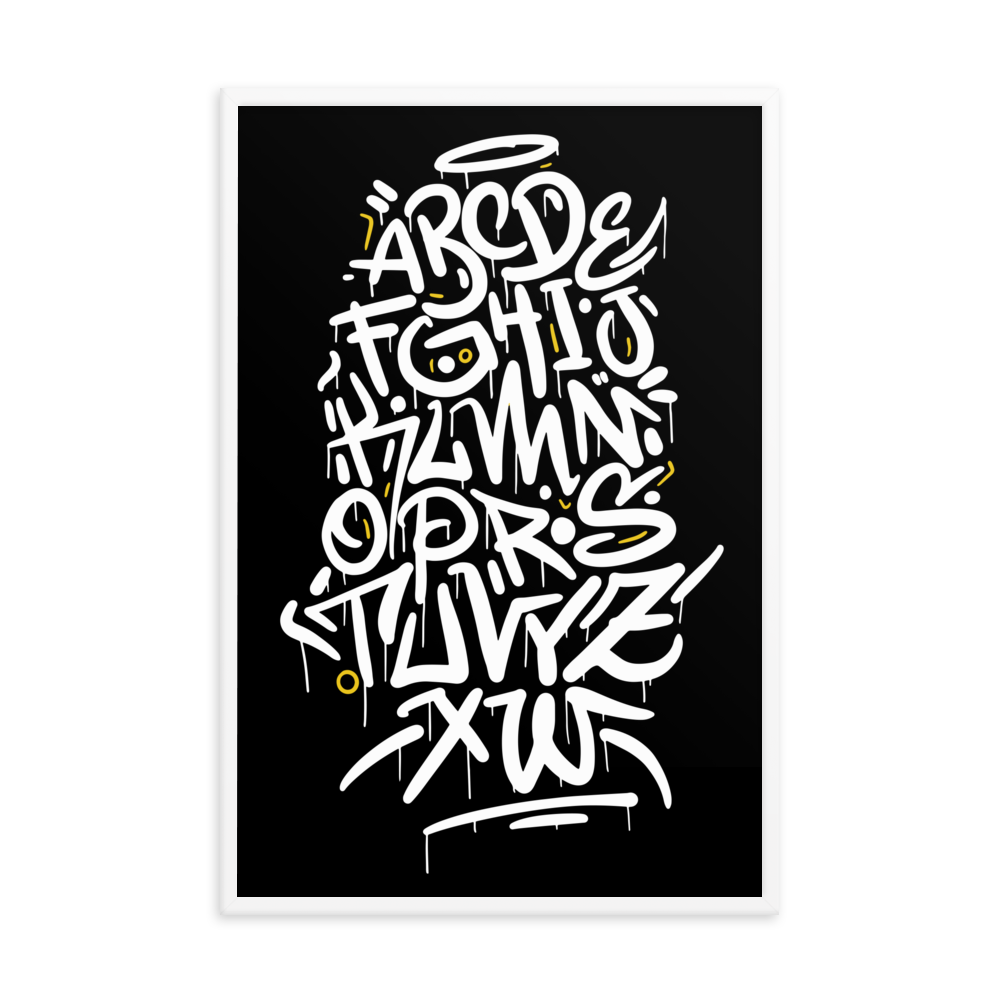 Tagged Typography