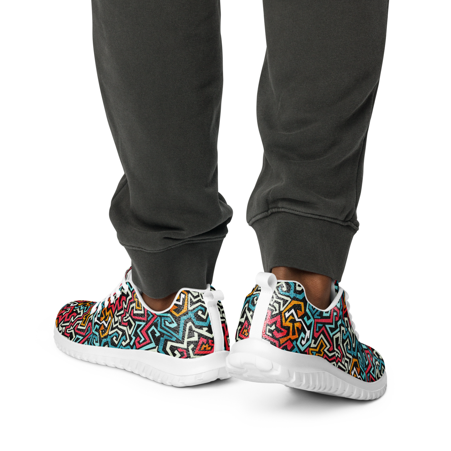 Urban Maze - Men’s Athletic