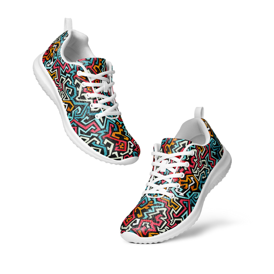 Urban Maze - Men’s Athletic