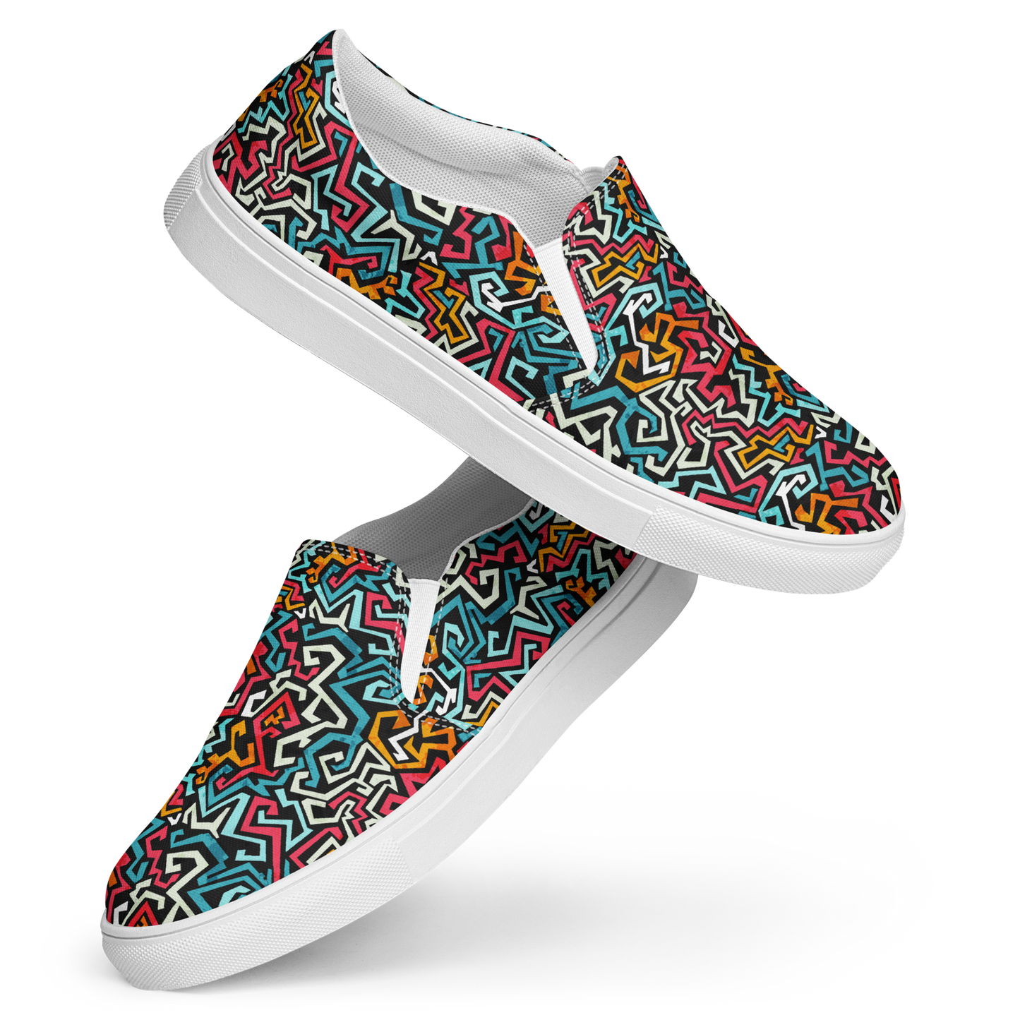 Urban Maze - Men’s Slip On