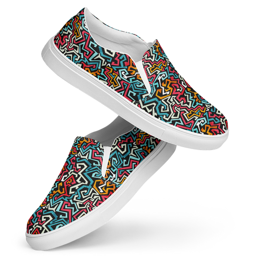Urban Maze - Men’s Slip On