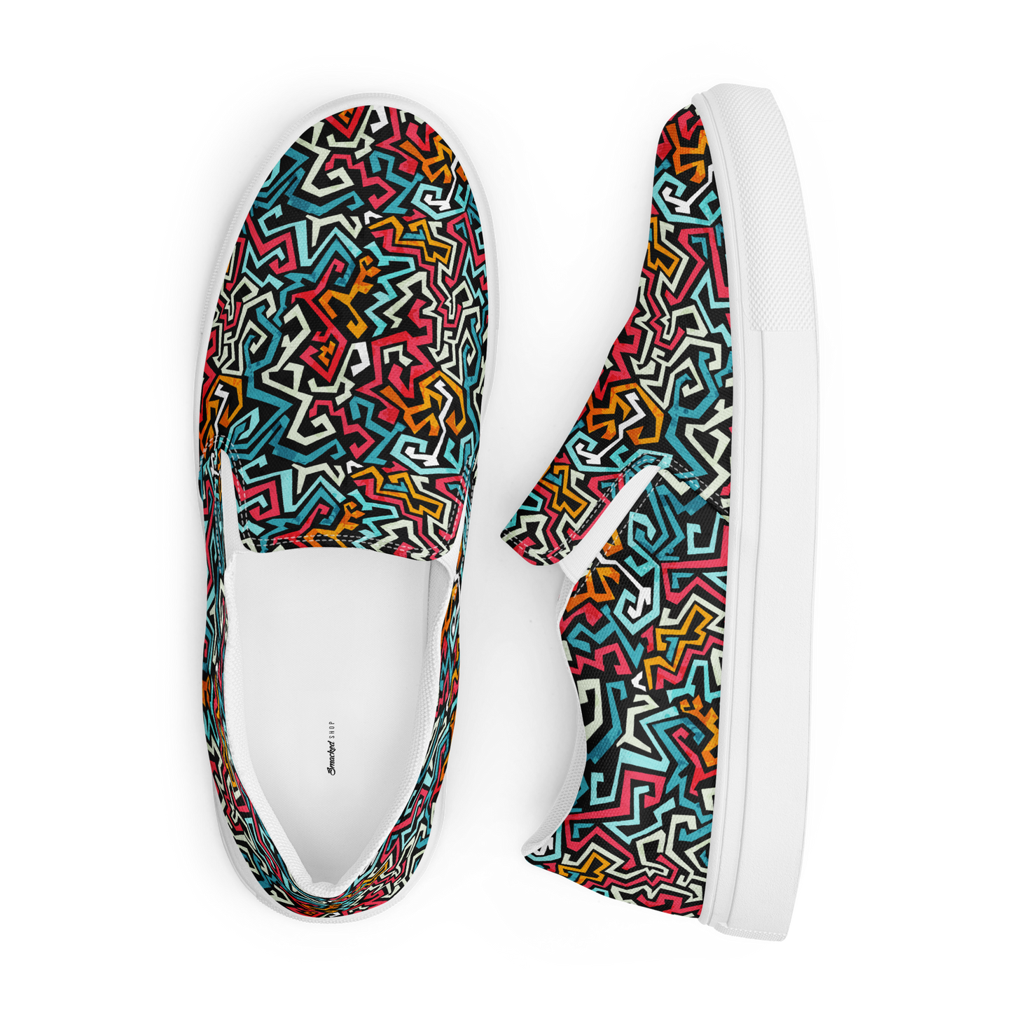Urban Maze - Men’s Slip On