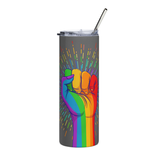 The Power Of Pride