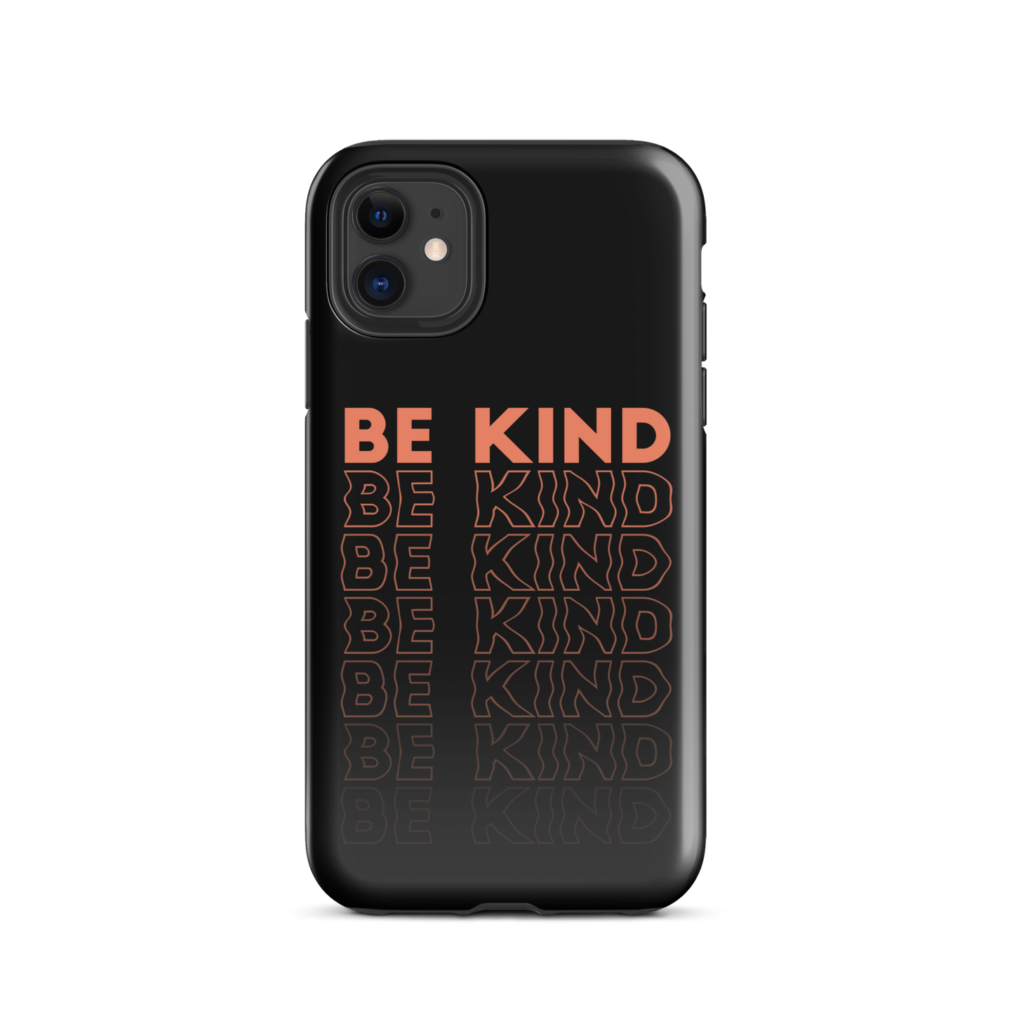 Be Kind