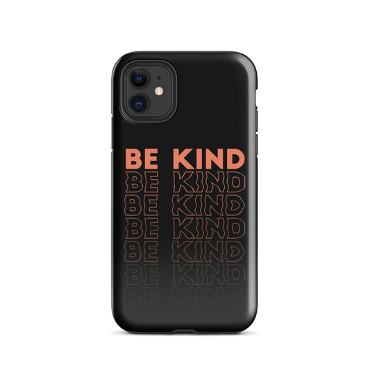 Be Kind