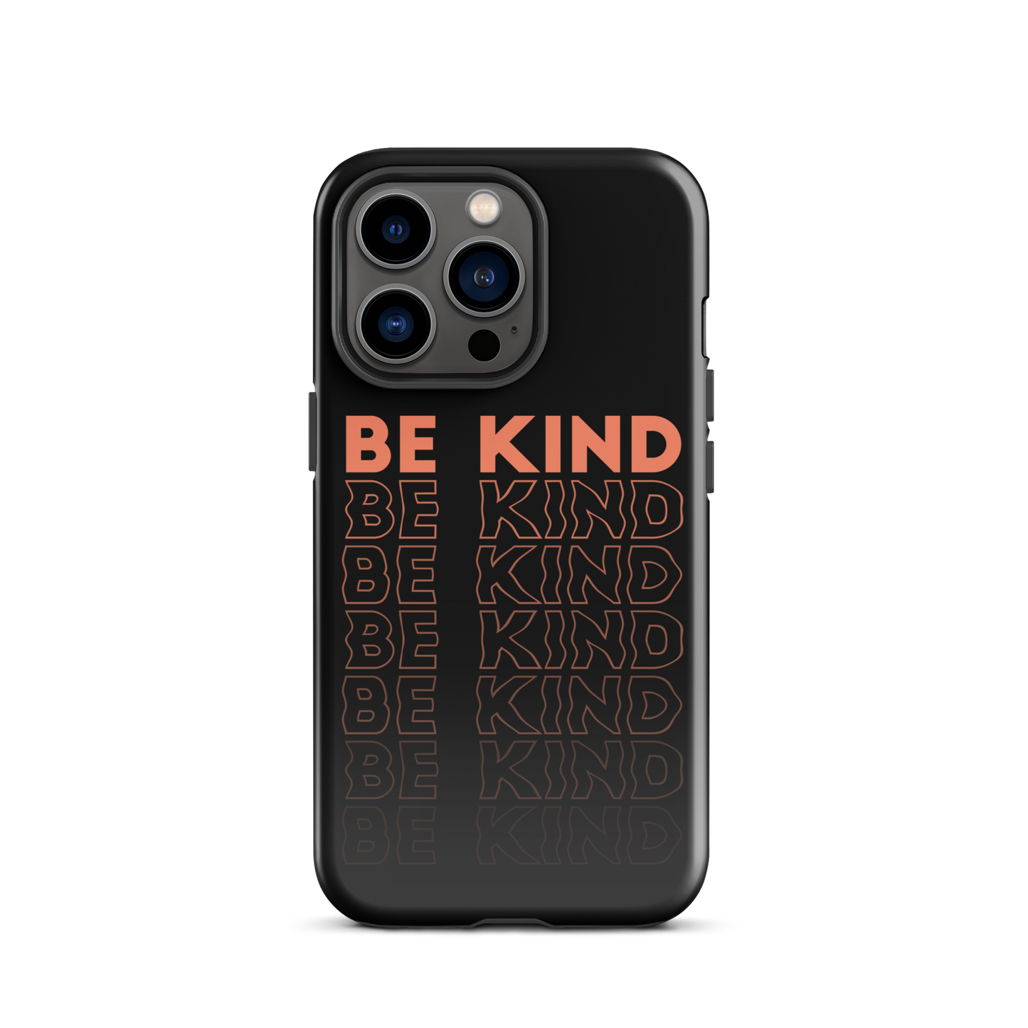 Be Kind