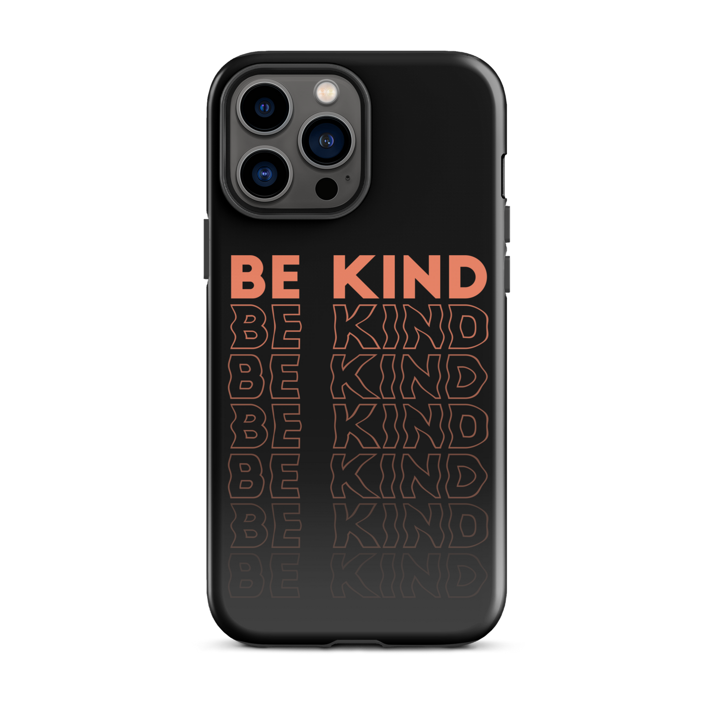 Be Kind