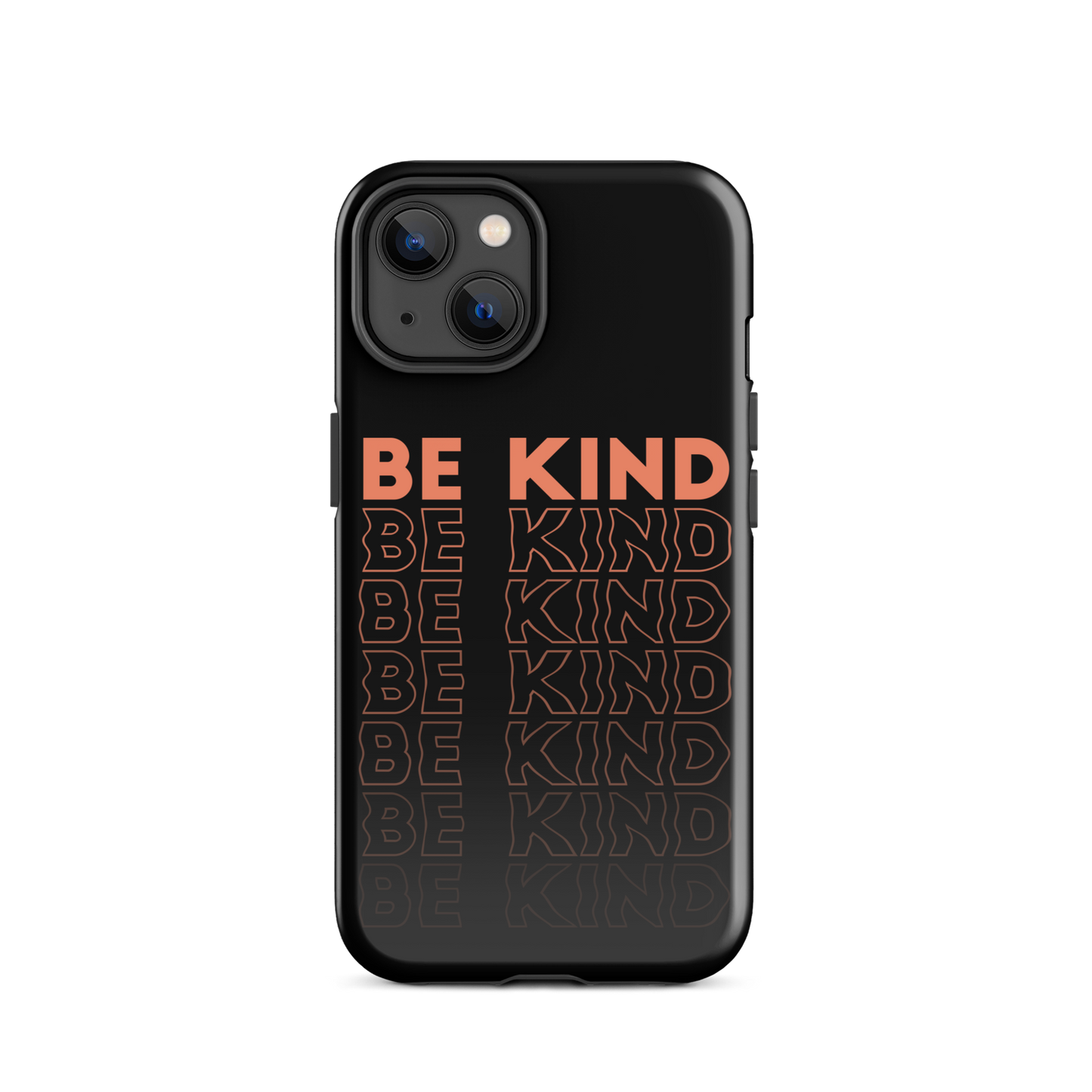 Be Kind