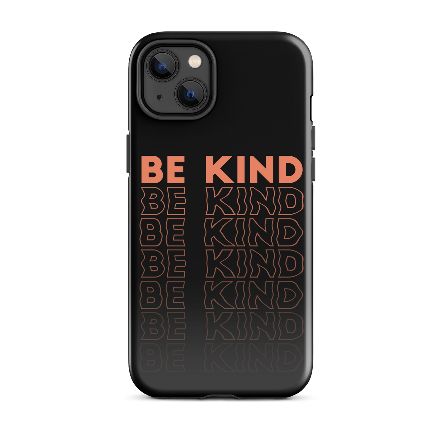 Be Kind