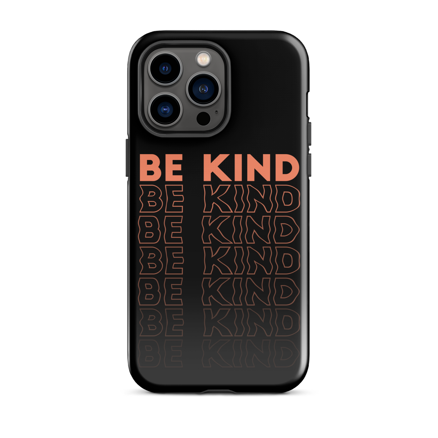 Be Kind