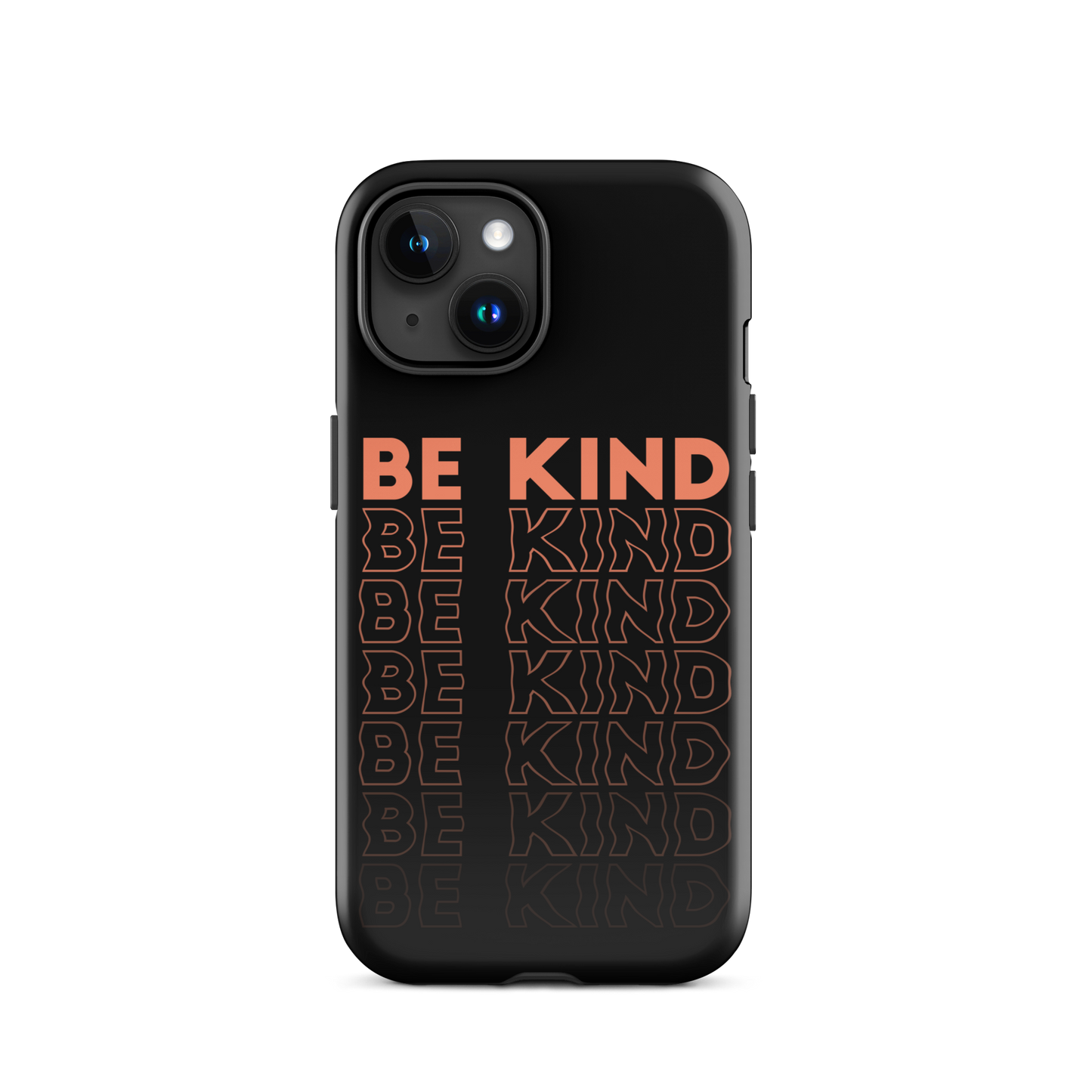 Be Kind