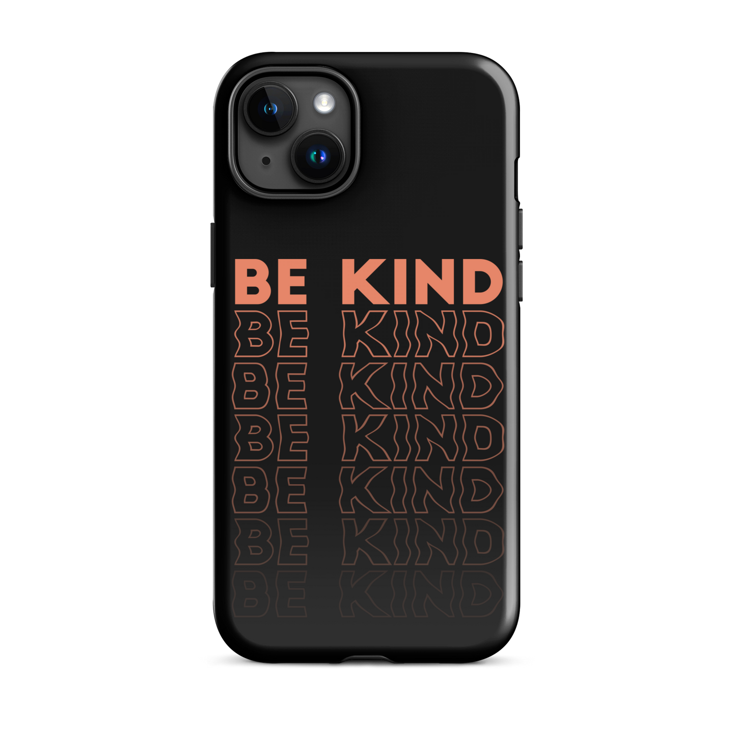 Be Kind