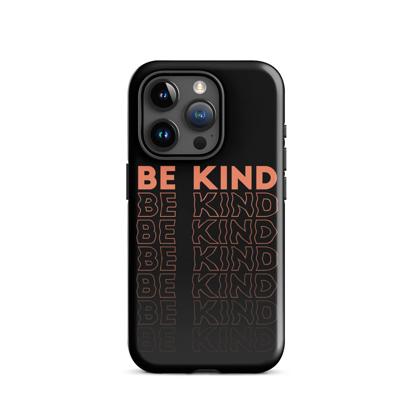 Be Kind