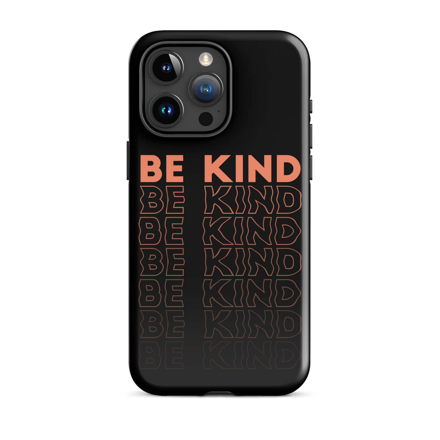 Be Kind
